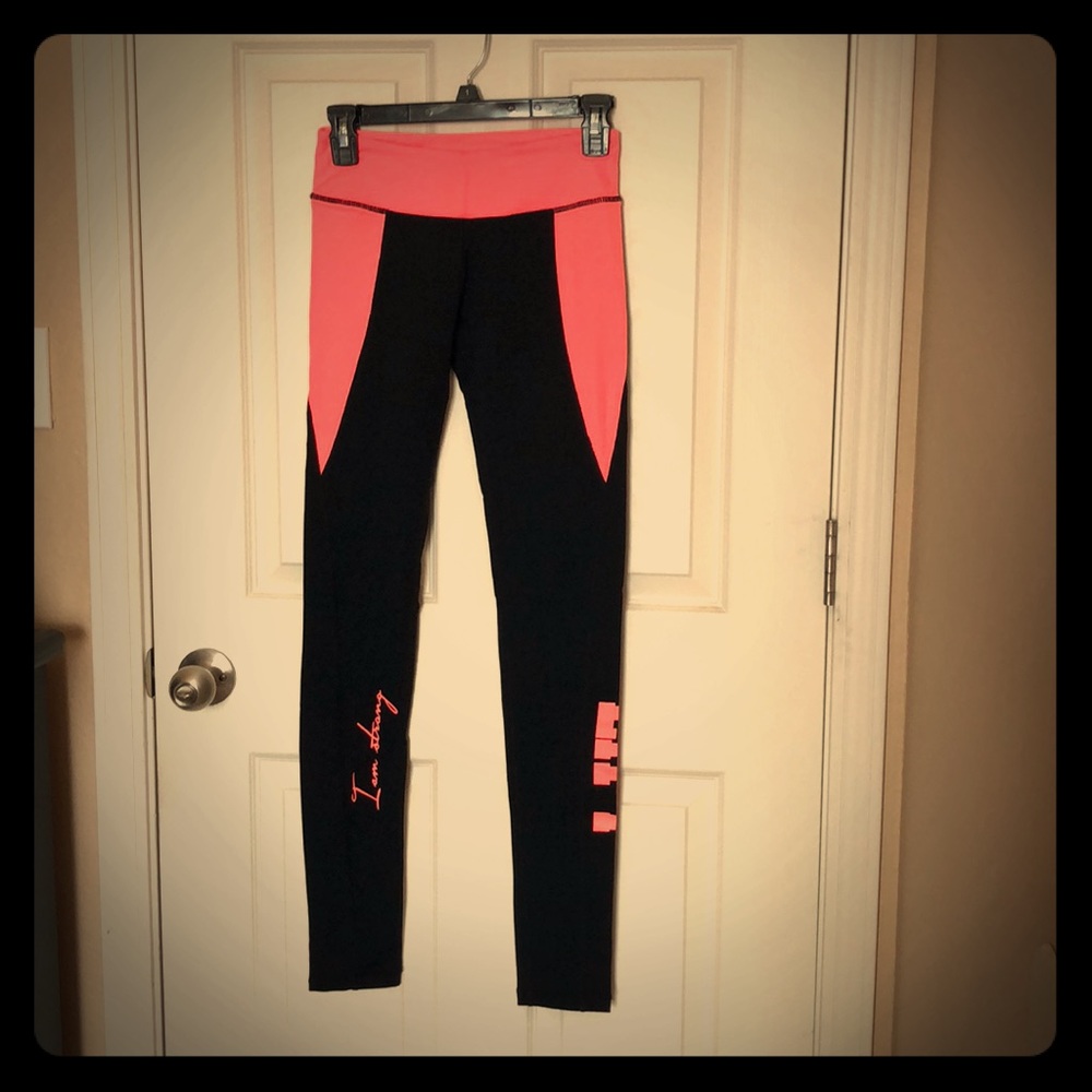Perfit Athletic Leggings